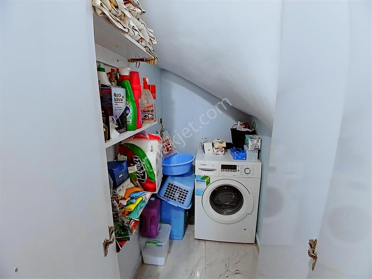 Emek Mh Kepez Belediyesinin Karşısında 4+1 Dublex 160 M2 3 Kat - Görsel 25