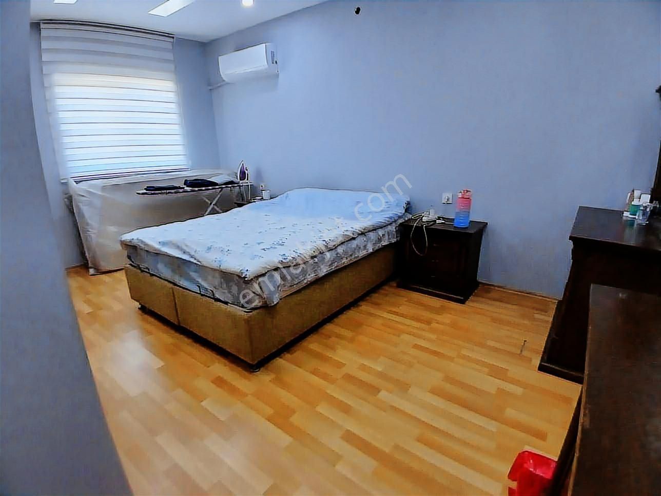 Emek Mh Kepez Belediyesinin Karşısında 4+1 Dublex 160 M2 3 Kat - Görsel 24