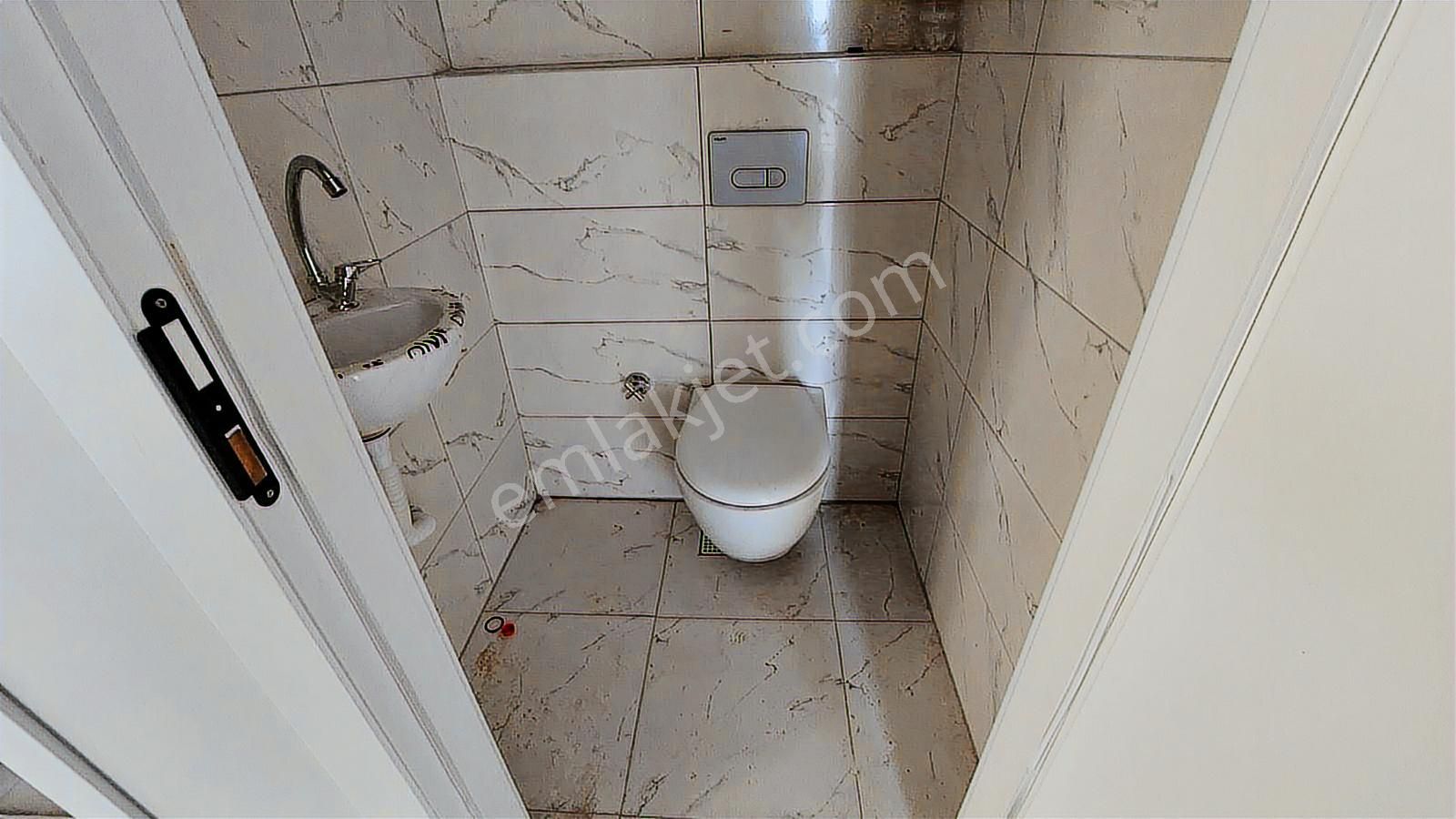 Acil Acil Yeni Bina Arakat Asansörlü Köşe Başı Ultra Lüks Yapıl - Görsel 12