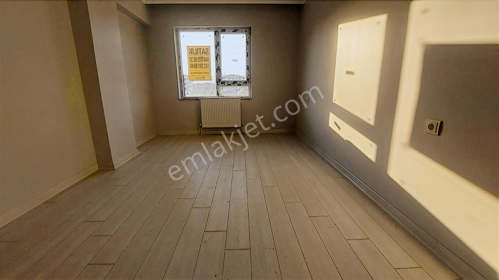 Acil Acil Yeni Bina Arakat Asansörlü Köşe Başı Ultra Lüks Yapıl - Görsel 7