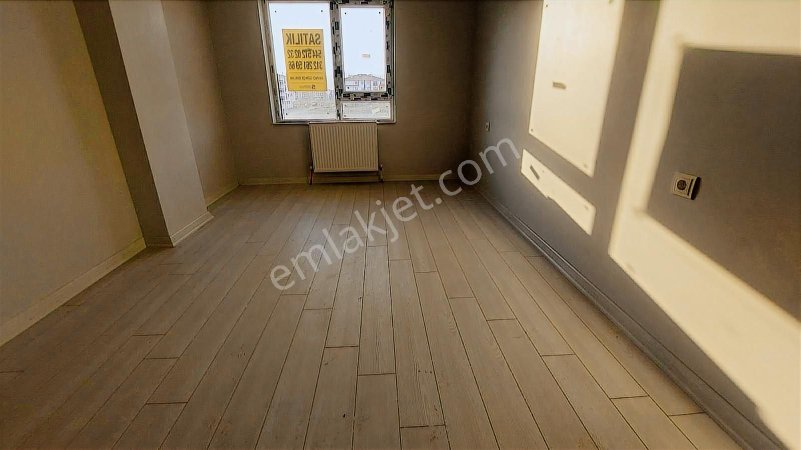 Acil Acil Yeni Bina Arakat Asansörlü Köşe Başı Ultra Lüks Yapıl - Görsel 32