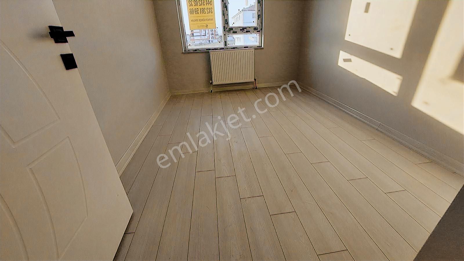 Acil Acil Yeni Bina Arakat Asansörlü Köşe Başı Ultra Lüks Yapıl - Görsel 8