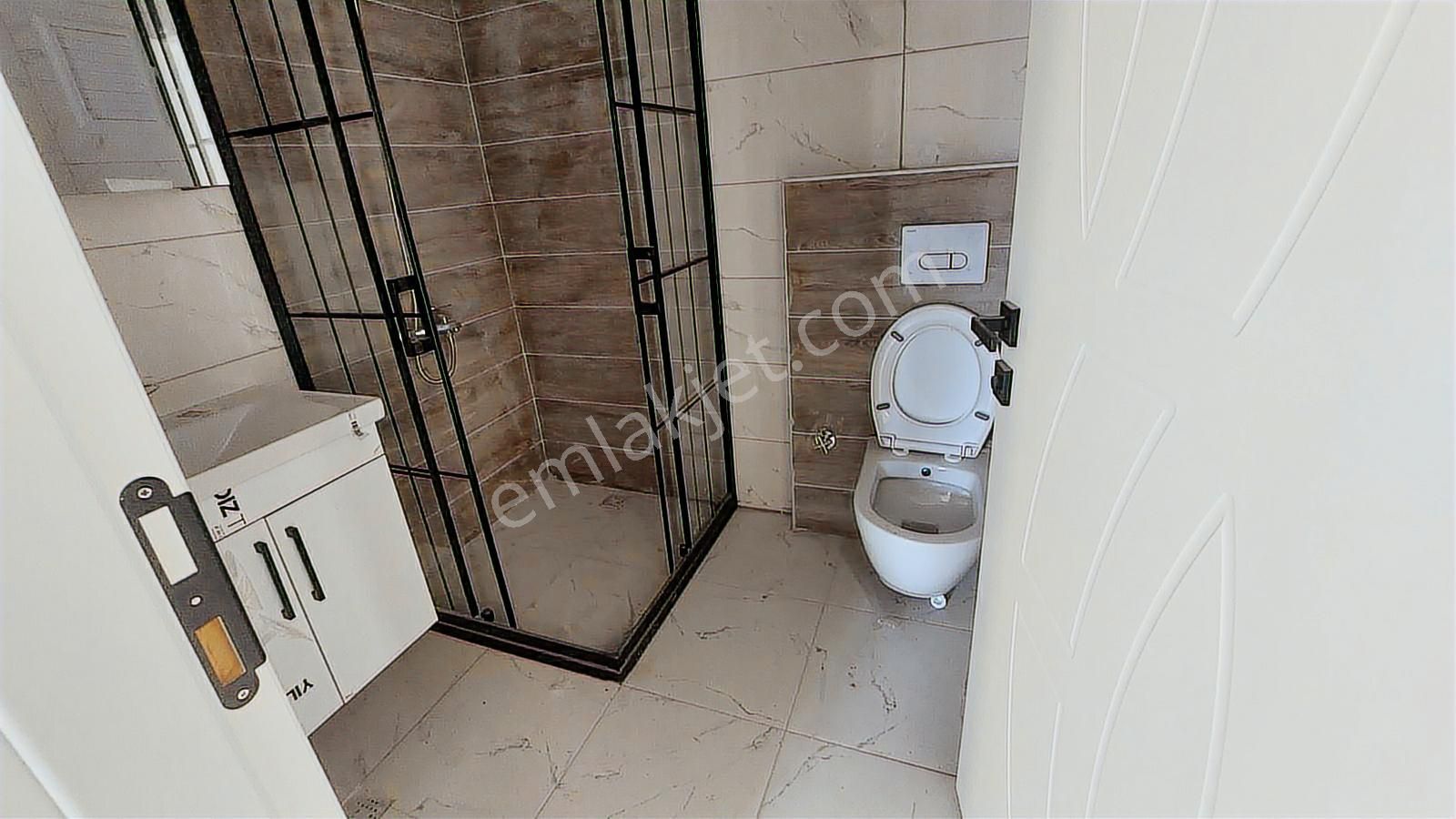 Acil Acil Yeni Bina Arakat Asansörlü Köşe Başı Ultra Lüks Yapıl - Görsel 9