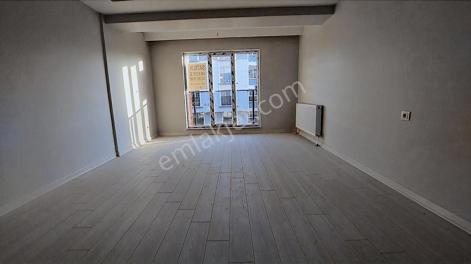 Acil Acil Yeni Bina Arakat Asansörlü Köşe Başı Ultra Lüks Yapıl - Görsel 24