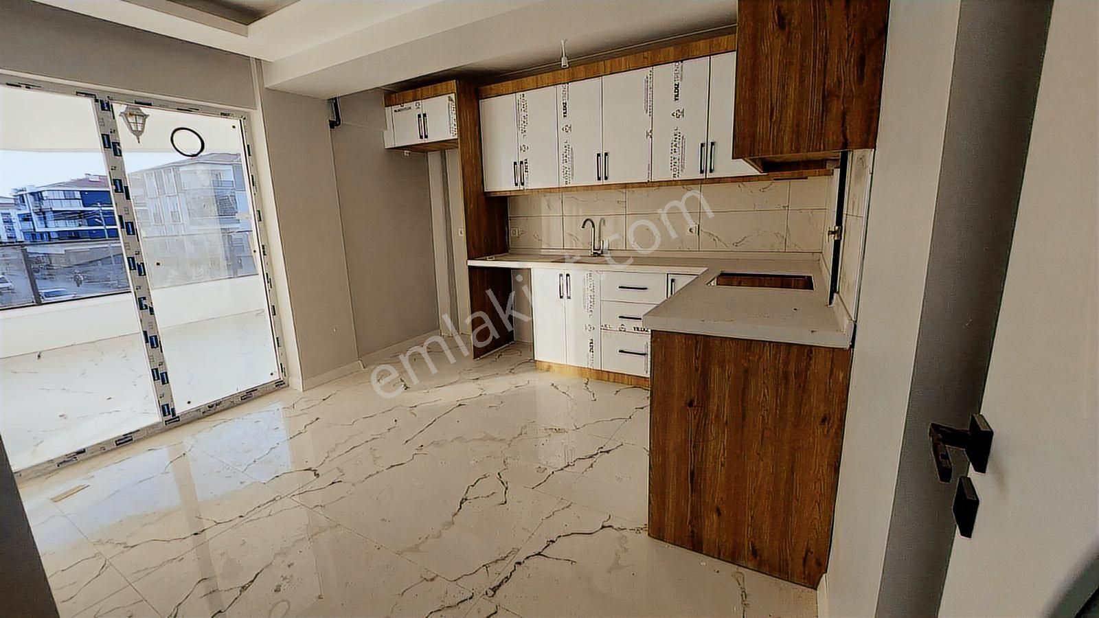 Acil Acil Yeni Bina Arakat Asansörlü Köşe Başı Ultra Lüks Yapıl - Görsel 26