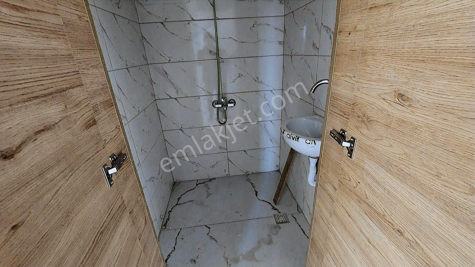 Acil Acil Yeni Bina Arakat Asansörlü Köşe Başı Ultra Lüks Yapıl - Görsel 13