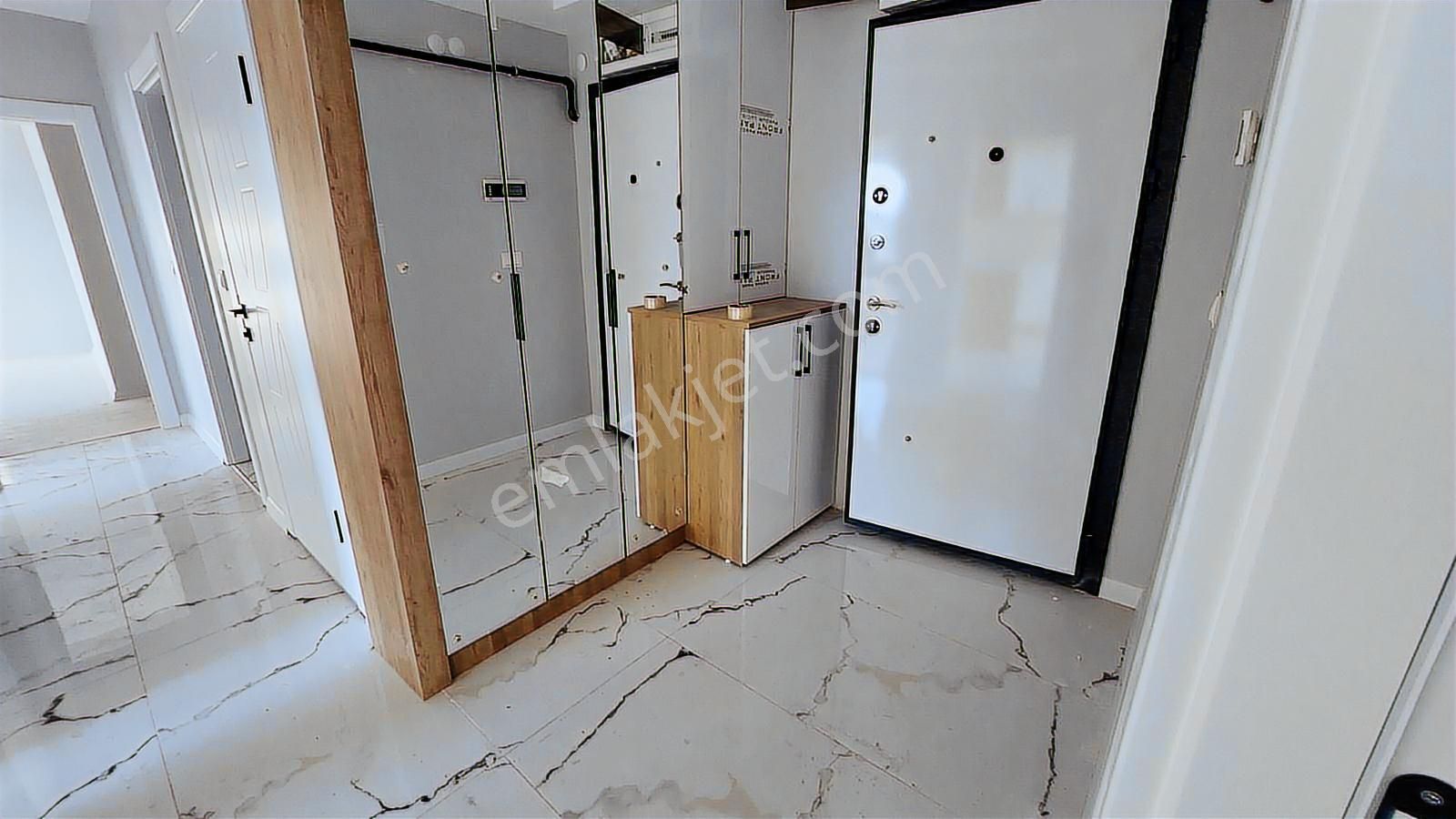 Acil Acil Yeni Bina Arakat Asansörlü Köşe Başı Ultra Lüks Yapıl - Görsel 33