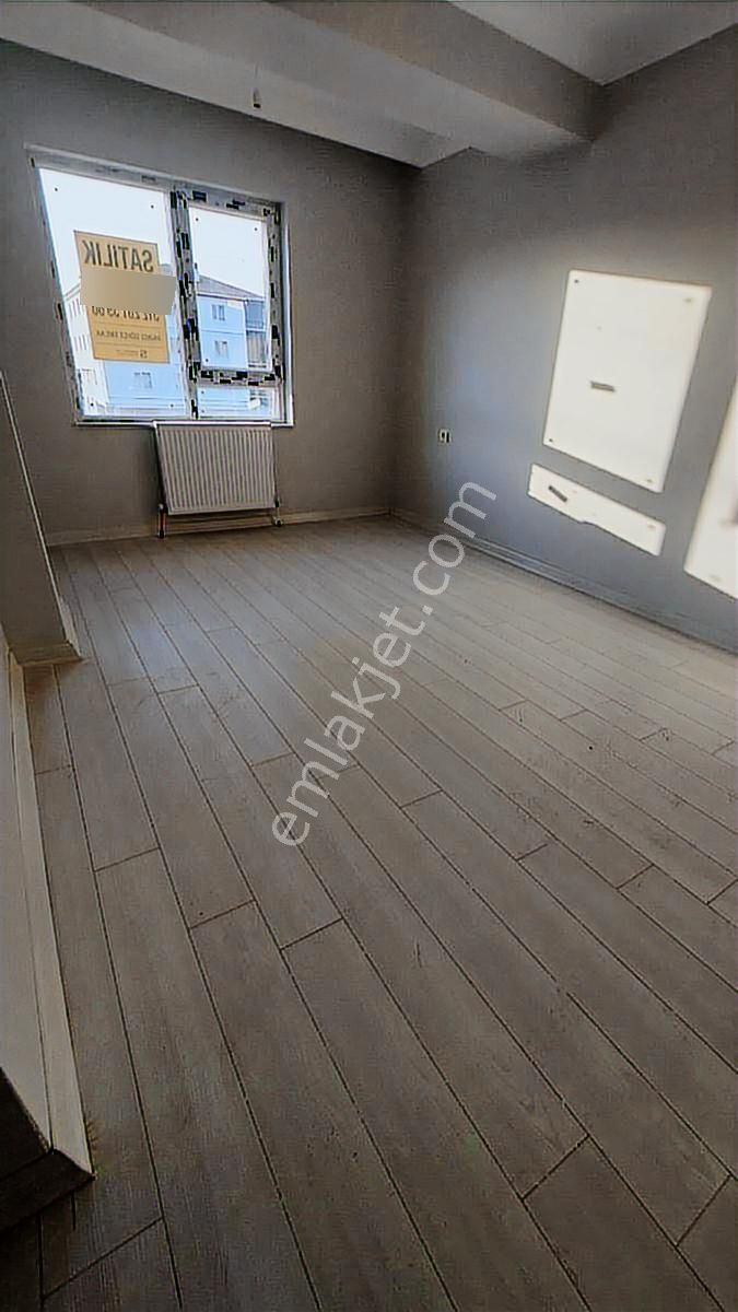 Acil Acil Yeni Bina Arakat Asansörlü Köşe Başı Ultra Lüks Yapıl - Görsel 30