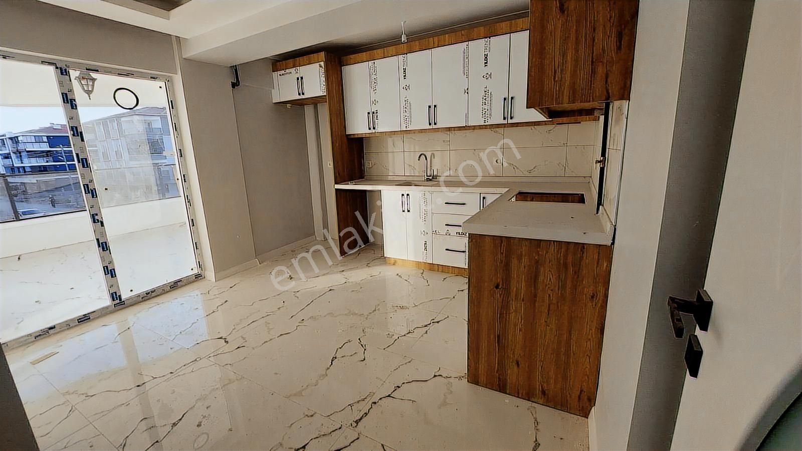 Acil Acil Yeni Bina Arakat Asansörlü Köşe Başı Ultra Lüks Yapıl - Görsel 20