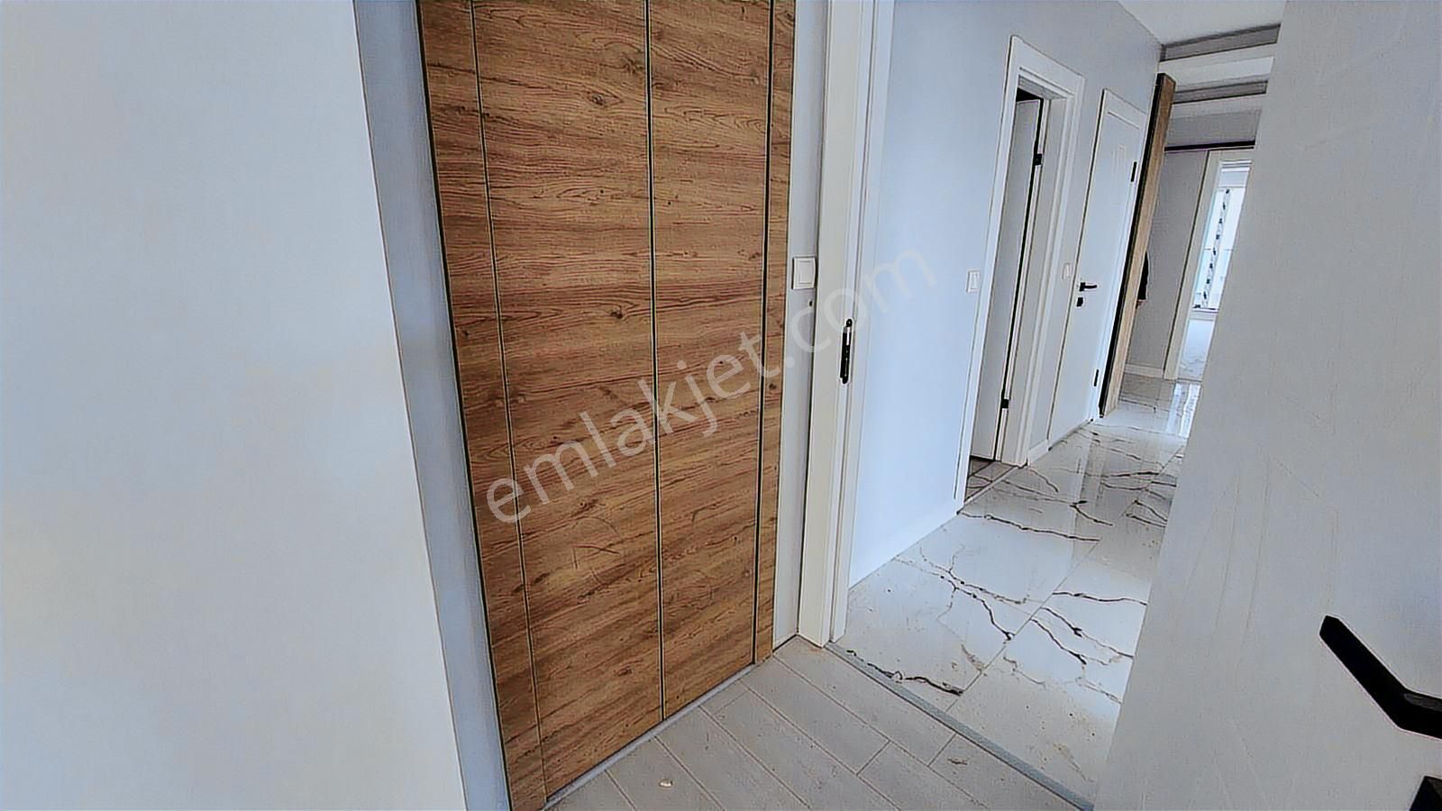 Acil Acil Yeni Bina Arakat Asansörlü Köşe Başı Ultra Lüks Yapıl - Görsel 22