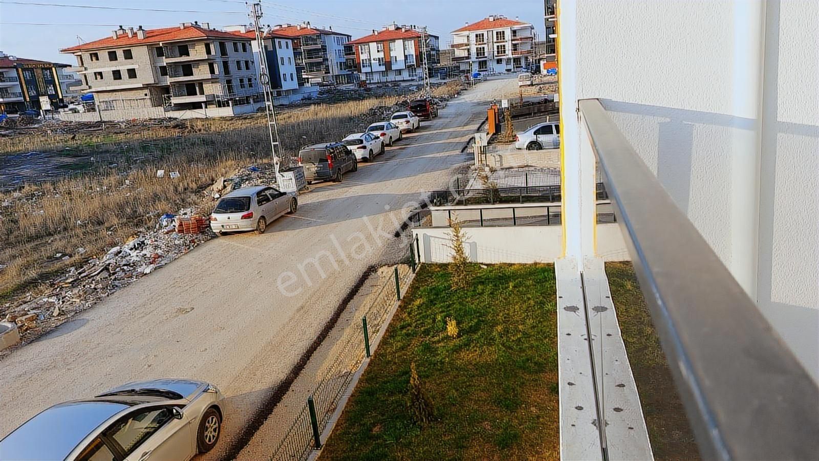 Acil Acil Yeni Bina Arakat Asansörlü Köşe Başı Ultra Lüks Yapıl - Görsel 10