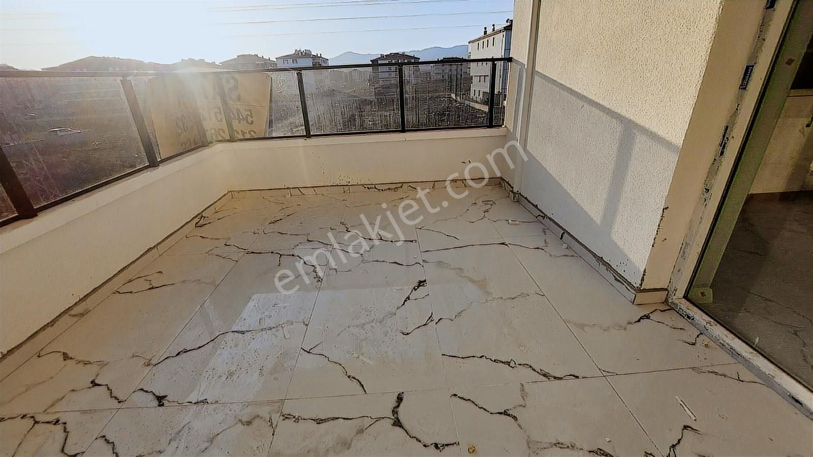 Acil Acil Yeni Bina Arakat Asansörlü Köşe Başı Ultra Lüks Yapıl - Görsel 34