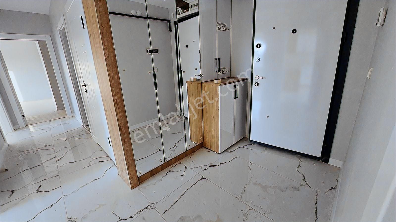 Acil Acil Yeni Bina Arakat Asansörlü Köşe Başı Ultra Lüks Yapıl - Görsel 19