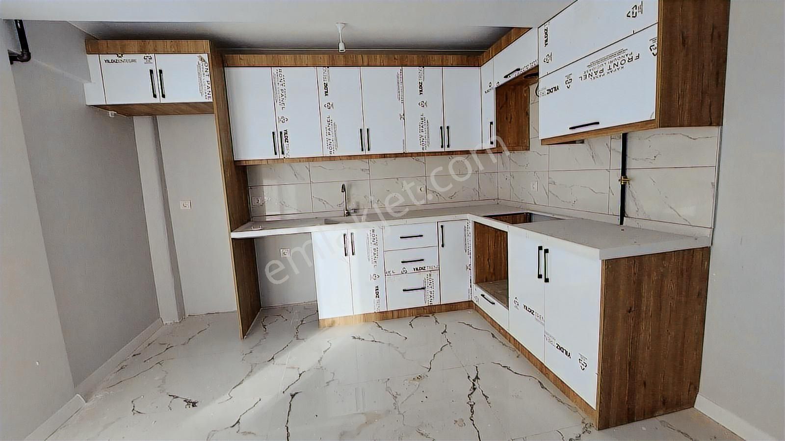 Acil Acil Yeni Bina Arakat Asansörlü Köşe Başı Ultra Lüks Yapıl - Görsel 35