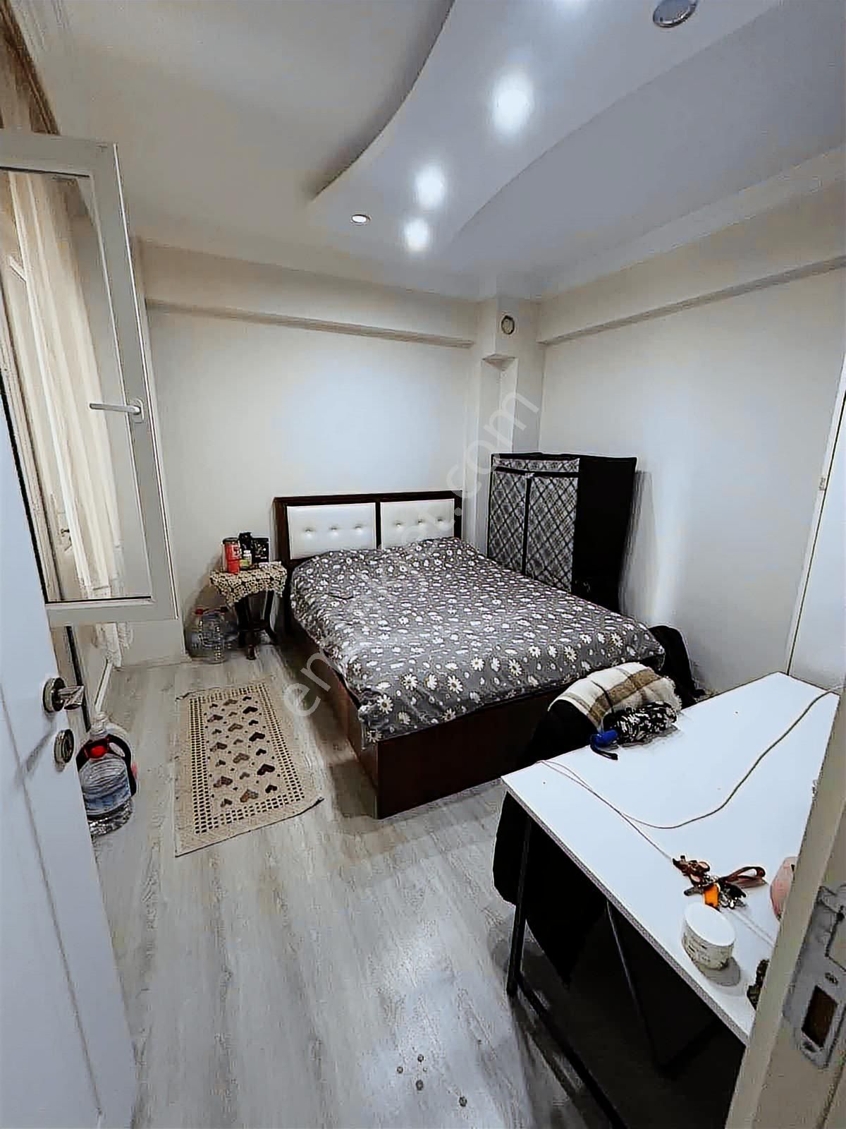 Emlak Center'dan Muradiye Mah 2+1 Eşyalı Satılık Daire - Görsel 16
