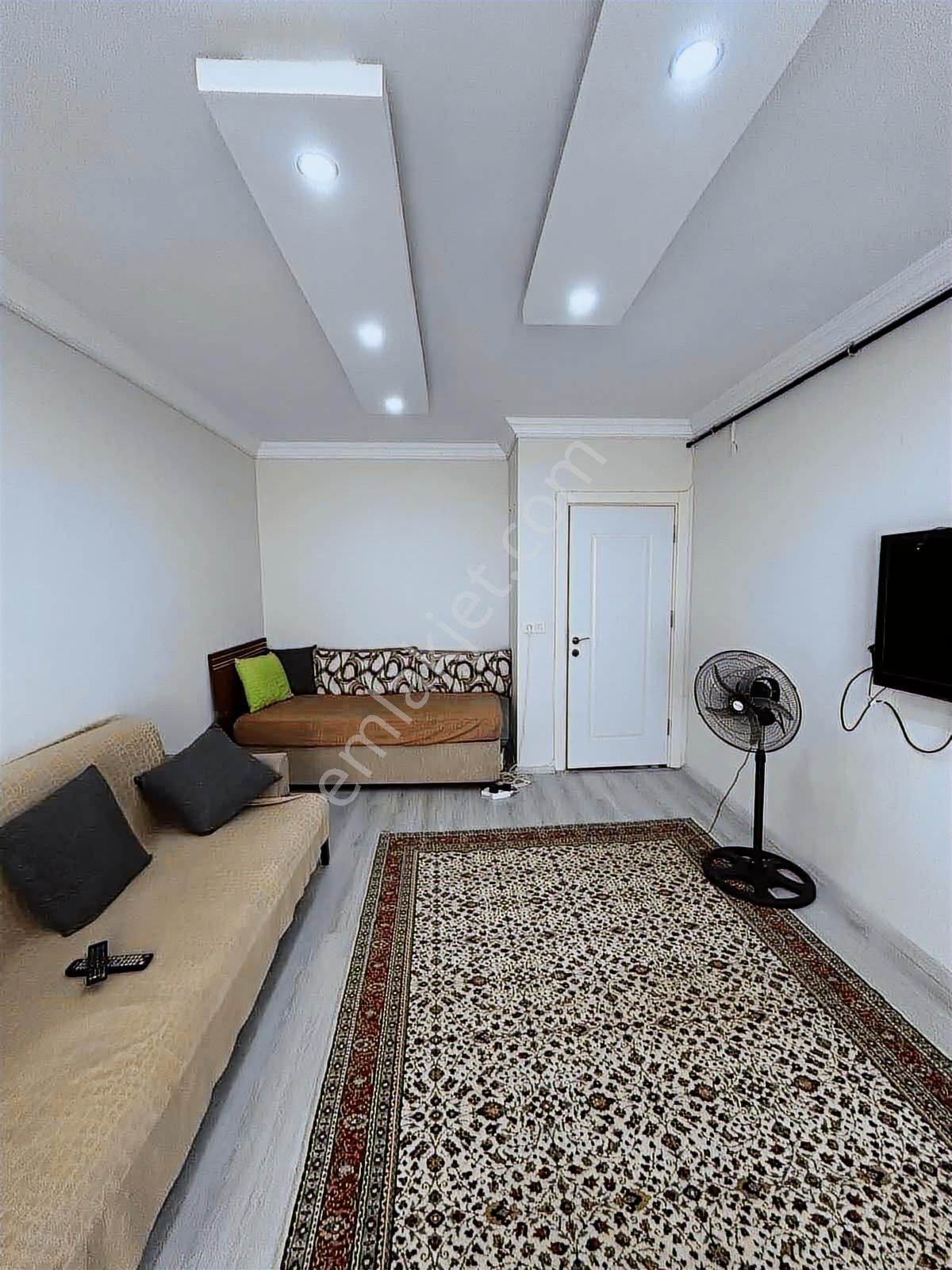 Emlak Center'dan Muradiye Mah 2+1 Eşyalı Satılık Daire - Görsel 21
