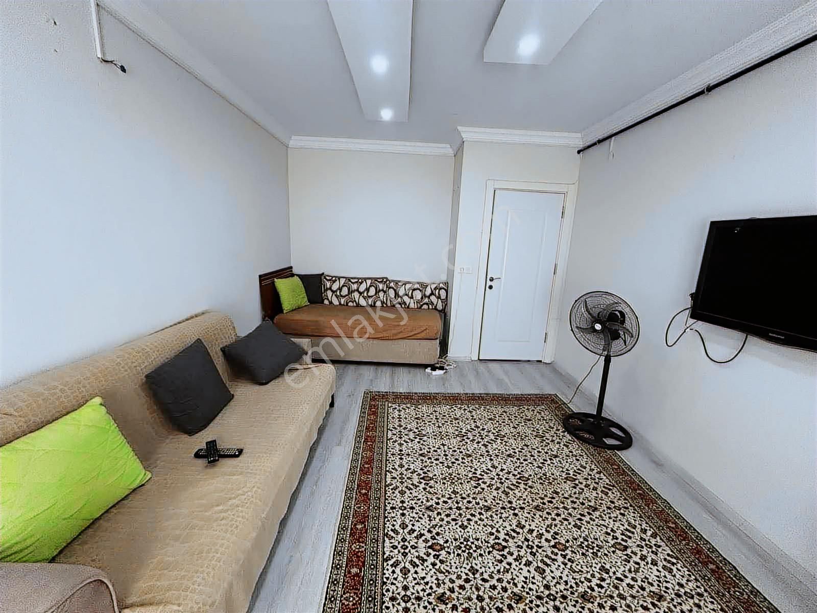 Emlak Center'dan Muradiye Mah 2+1 Eşyalı Satılık Daire - Görsel 12