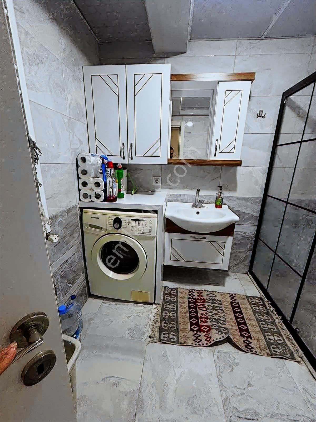 Emlak Center'dan Muradiye Mah 2+1 Eşyalı Satılık Daire - Görsel 9