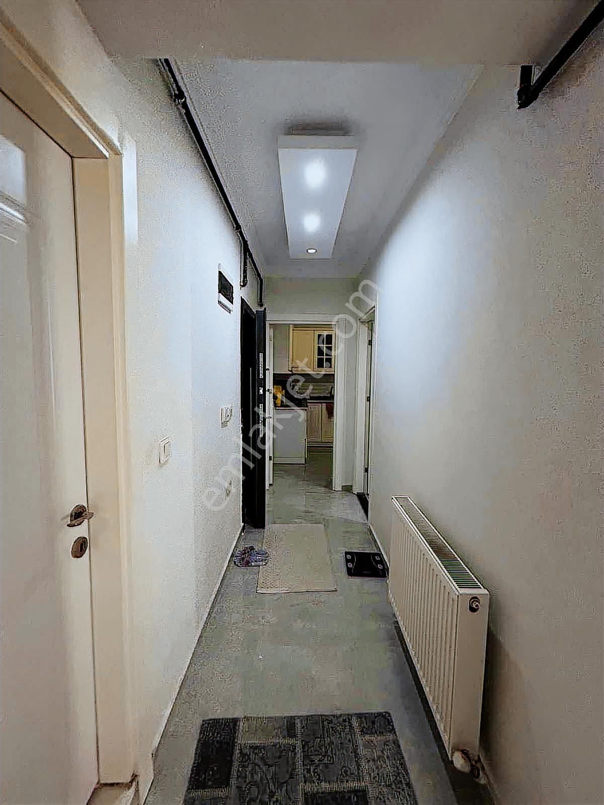 Emlak Center'dan Muradiye Mah 2+1 Eşyalı Satılık Daire - Görsel 6