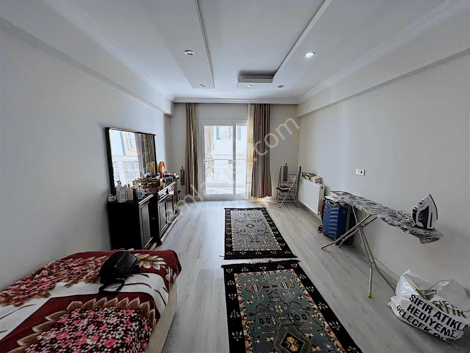 Emlak Center'dan Muradiye Mah 2+1 Eşyalı Satılık Daire - Görsel 4