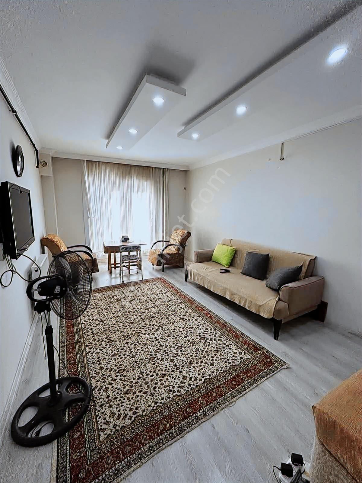 Emlak Center'dan Muradiye Mah 2+1 Eşyalı Satılık Daire - Görsel 18