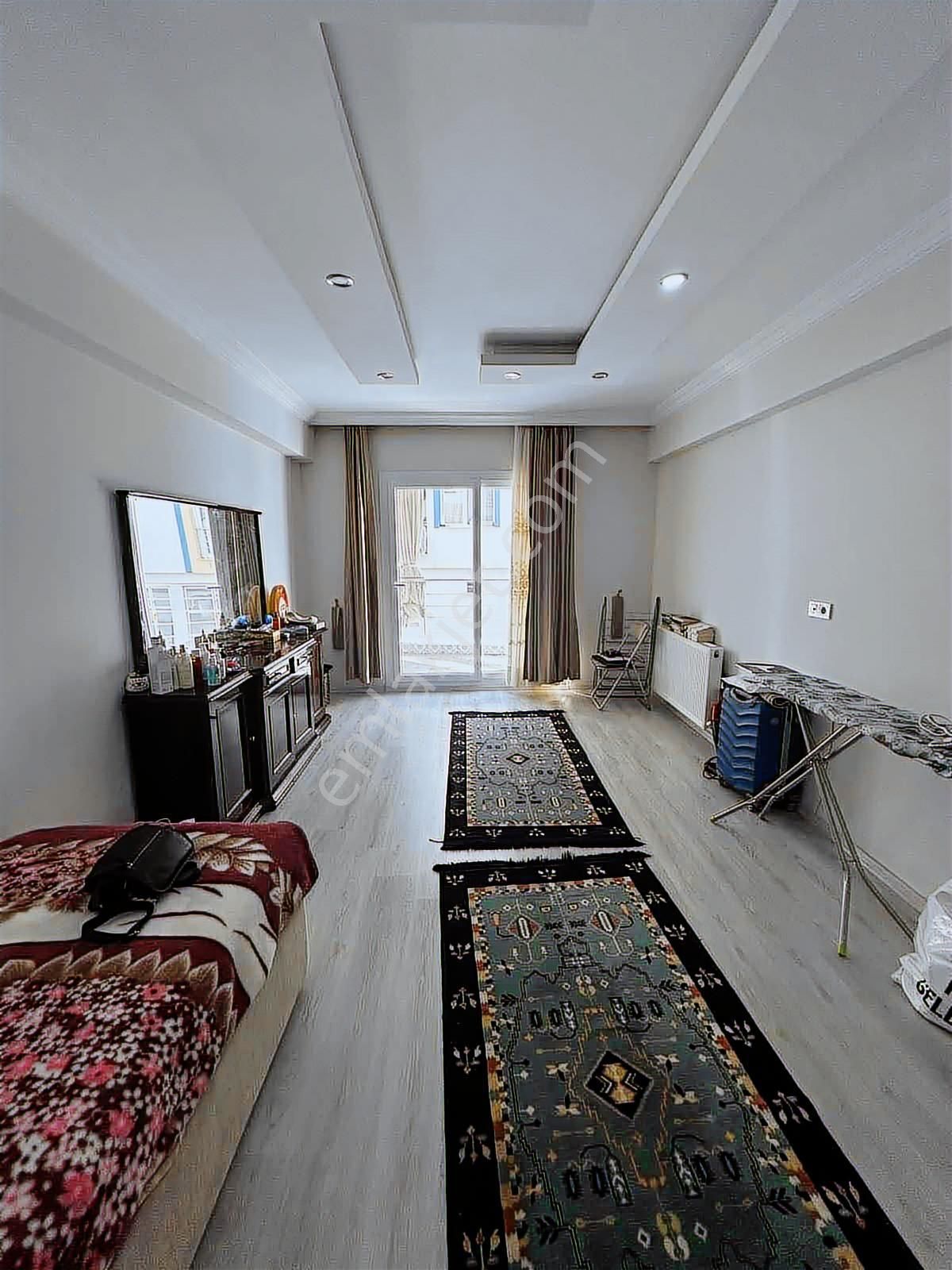 Emlak Center'dan Muradiye Mah 2+1 Eşyalı Satılık Daire - Görsel 20