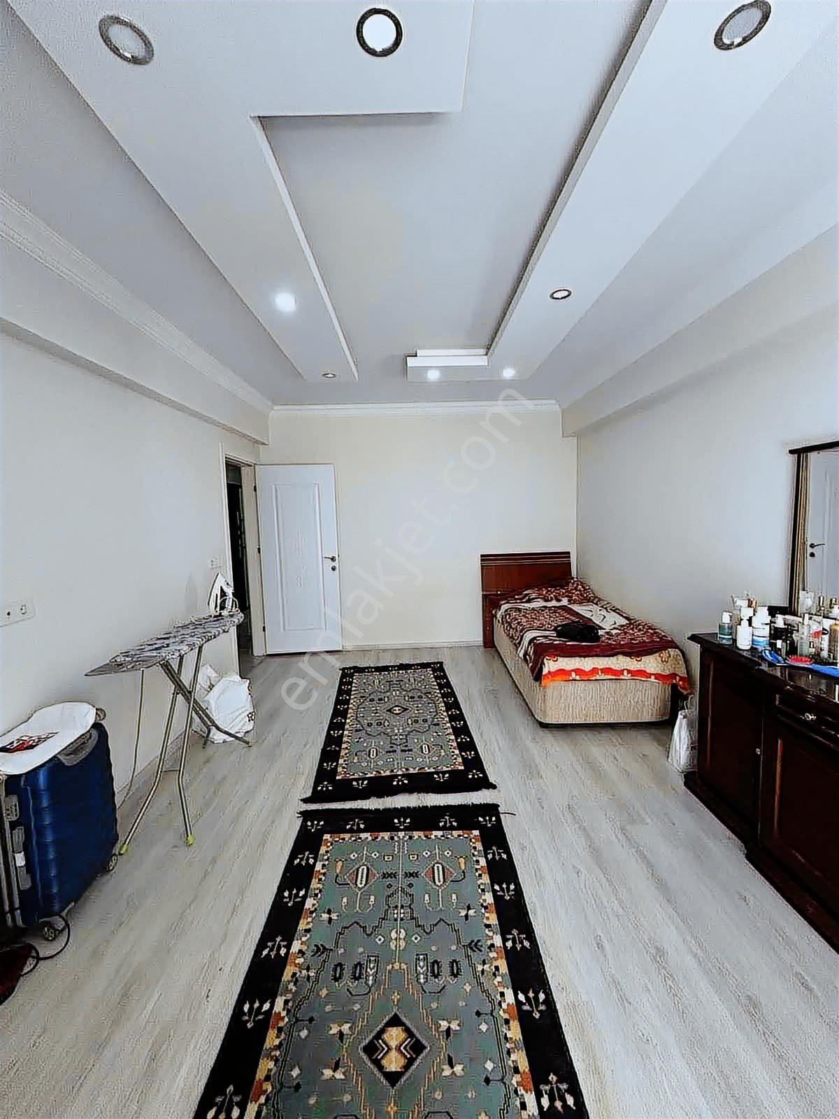 Emlak Center'dan Muradiye Mah 2+1 Eşyalı Satılık Daire - Görsel 5