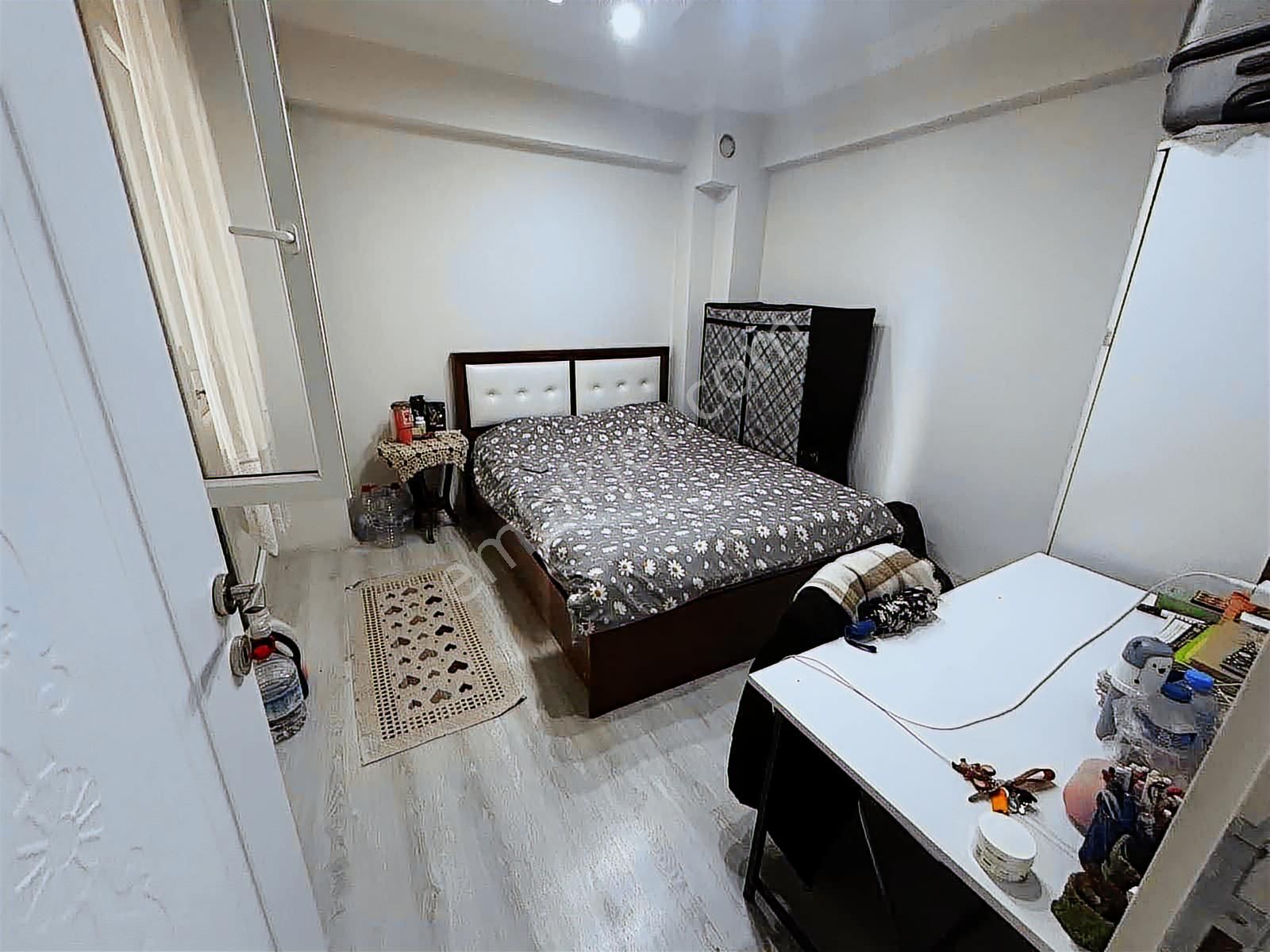 Emlak Center'dan Muradiye Mah 2+1 Eşyalı Satılık Daire - Görsel 23