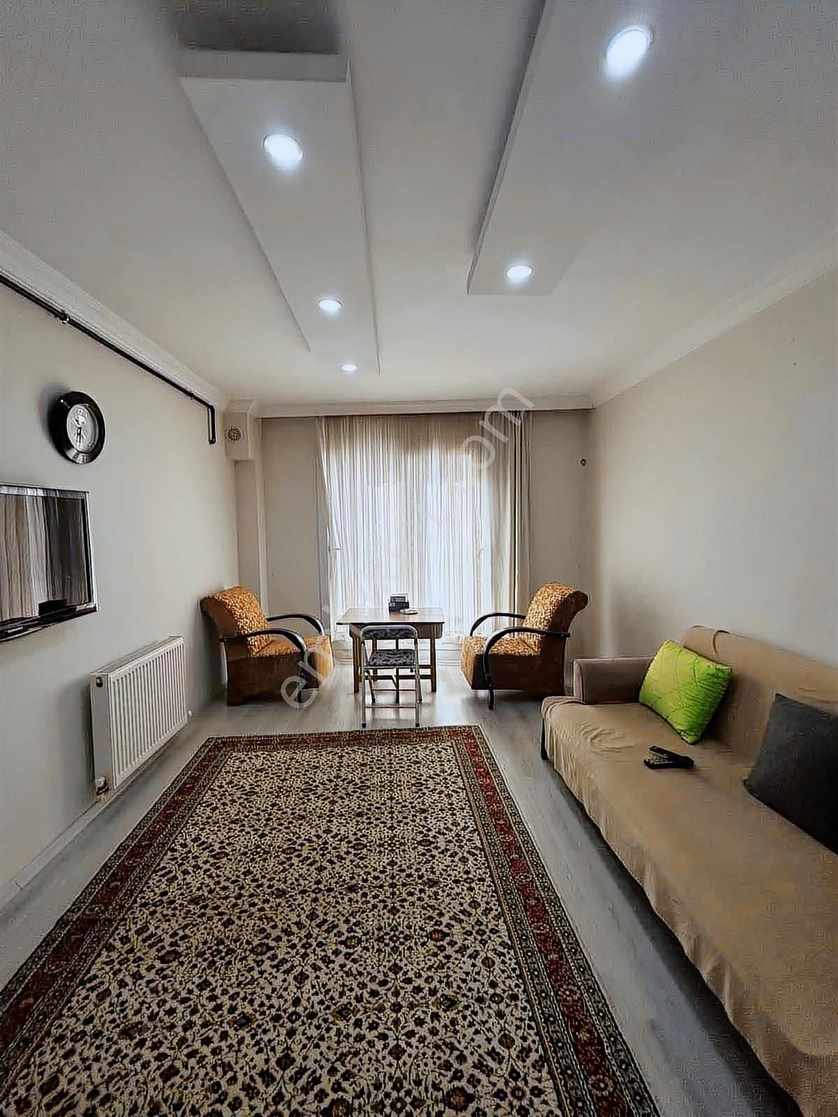 Emlak Center'dan Muradiye Mah 2+1 Eşyalı Satılık Daire - Görsel 11