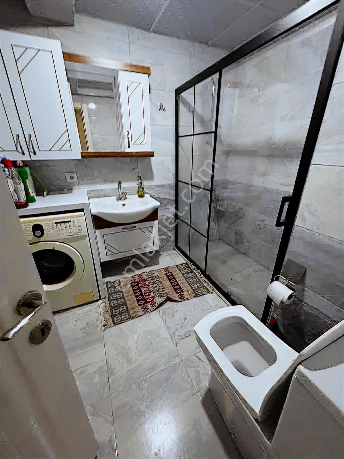 Emlak Center'dan Muradiye Mah 2+1 Eşyalı Satılık Daire - Görsel 19