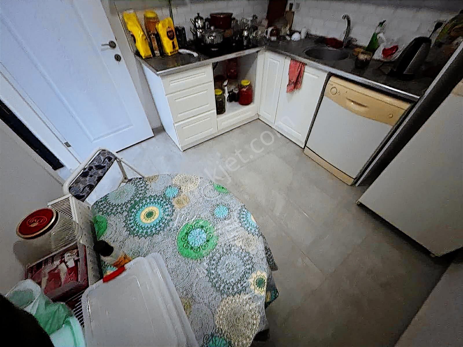 Emlak Center'dan Muradiye Mah 2+1 Eşyalı Satılık Daire - Görsel 15