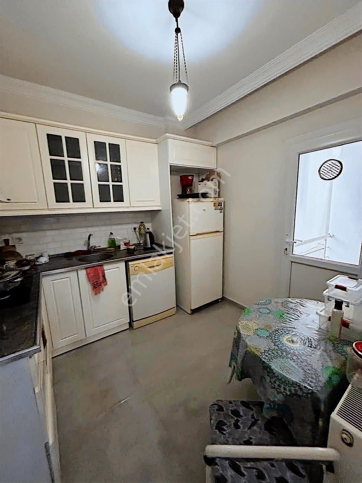 Emlak Center'dan Muradiye Mah 2+1 Eşyalı Satılık Daire - Görsel 3
