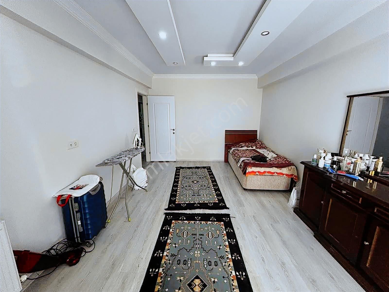 Emlak Center'dan Muradiye Mah 2+1 Eşyalı Satılık Daire - Görsel 22