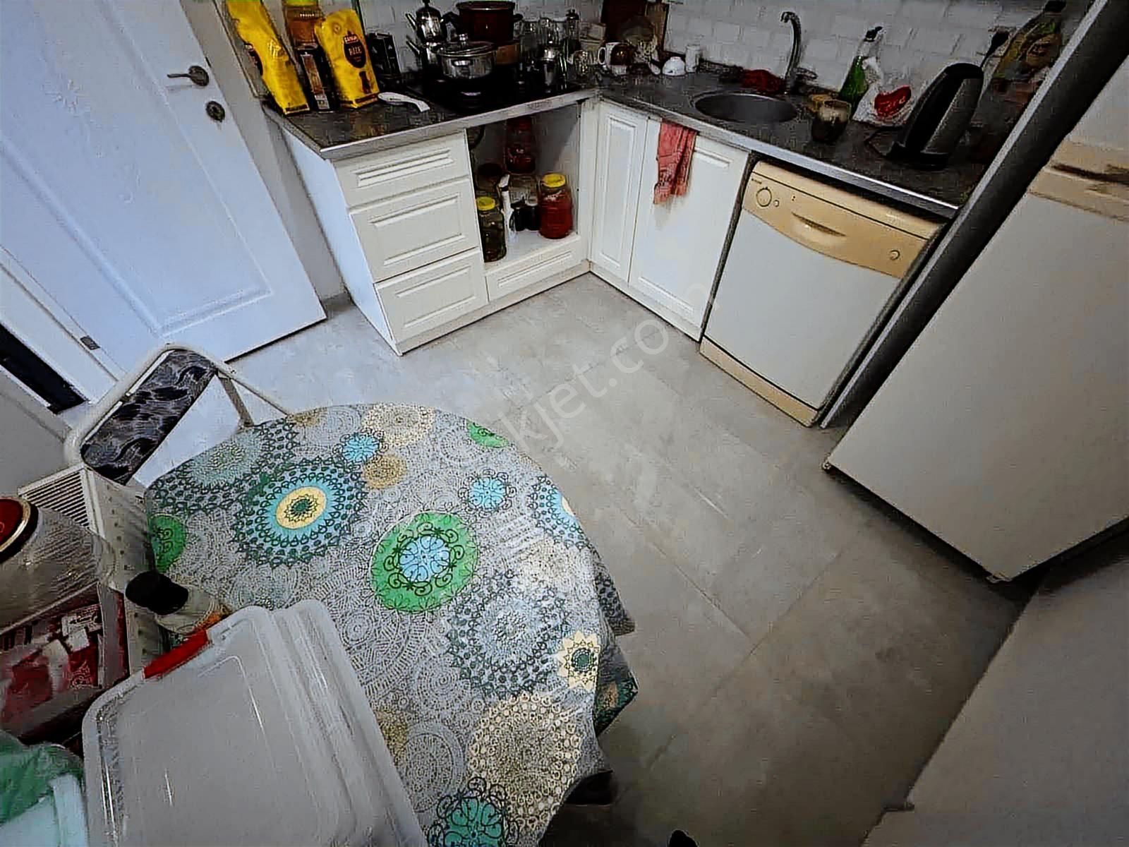 Emlak Center'dan Muradiye Mah 2+1 Eşyalı Satılık Daire - Görsel 14