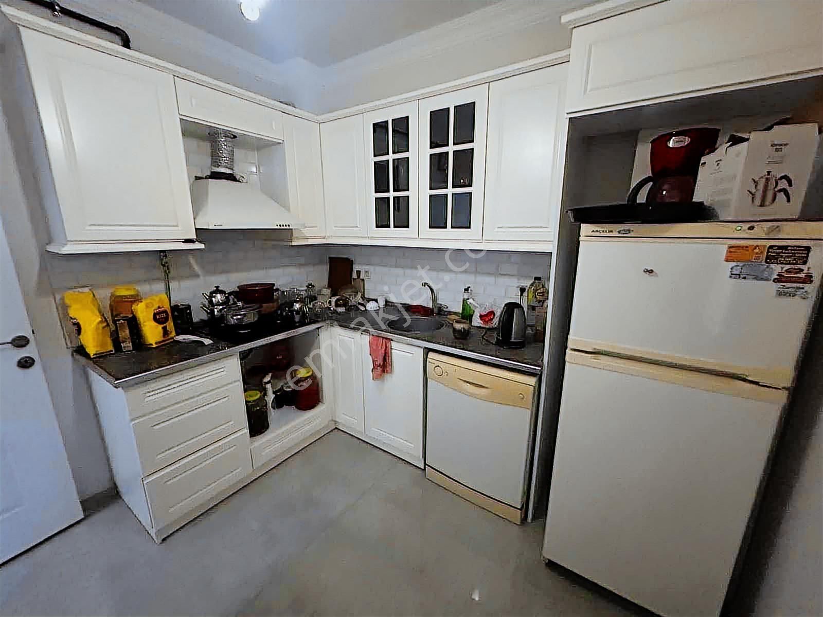 Emlak Center'dan Muradiye Mah 2+1 Eşyalı Satılık Daire - Görsel 24
