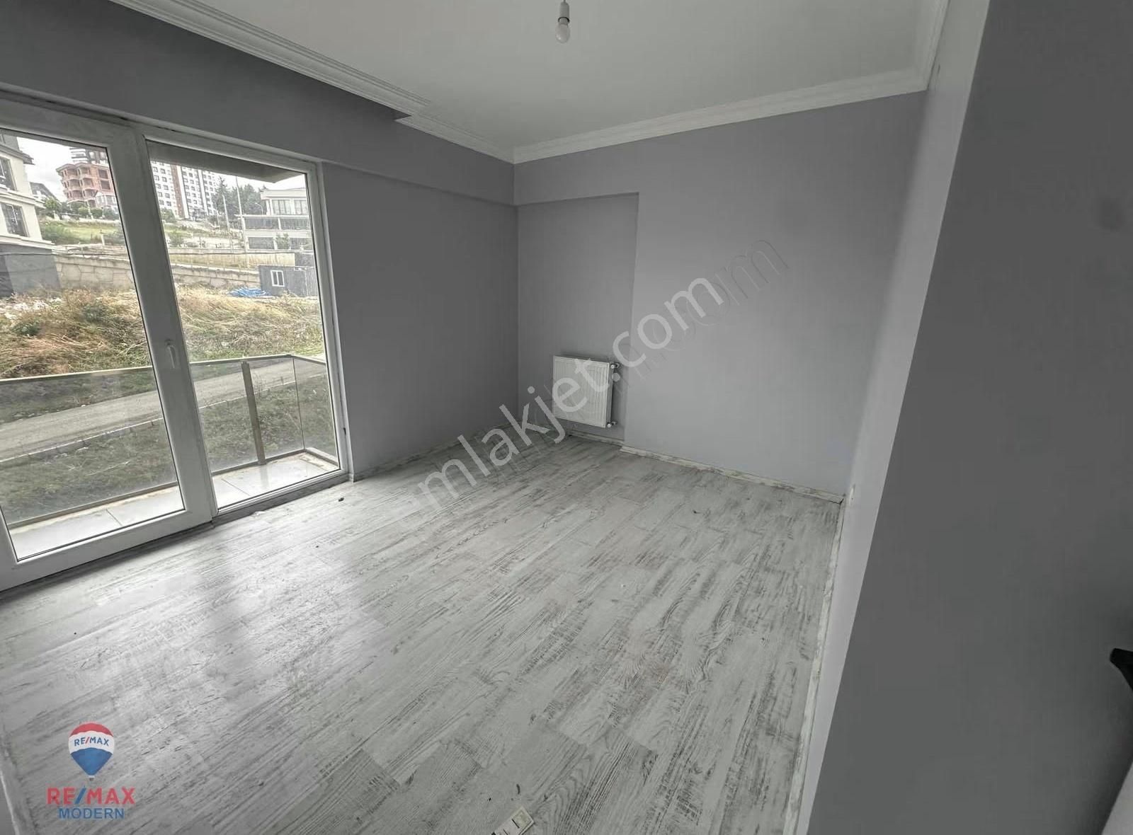 Satılık | Körfez Manzara Evlerinde Full Deniz Manzaralı 3+0 - Görsel 18