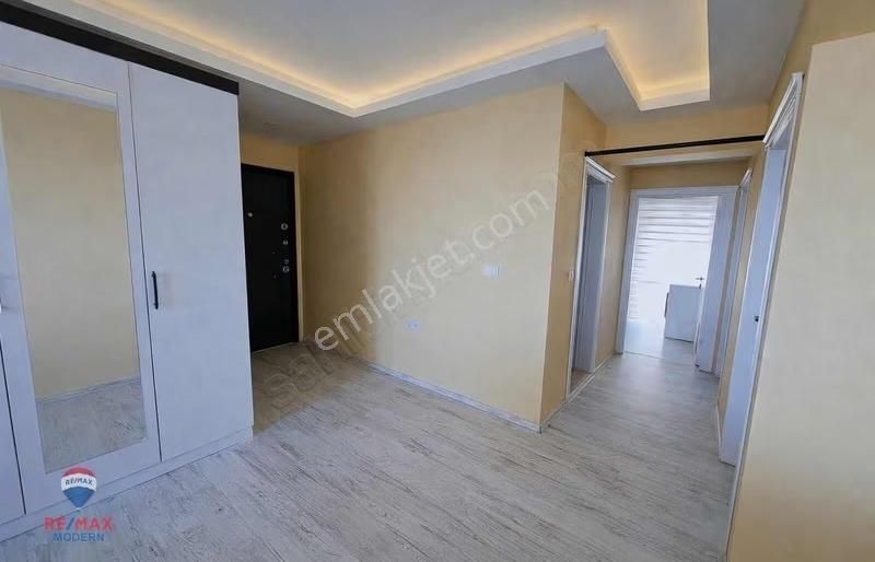 Satılık | Körfez Manzara Evlerinde Full Deniz Manzaralı 3+0 - Görsel 2