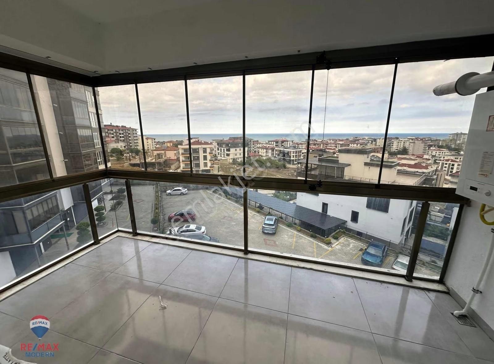 Satılık | Körfez Manzara Evlerinde Full Deniz Manzaralı 3+0 - Görsel 27