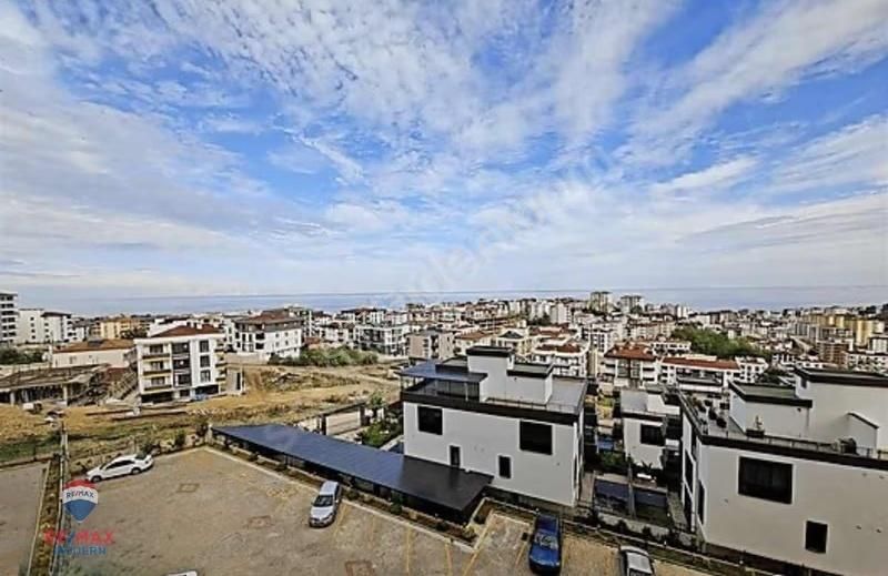 Satılık | Körfez Manzara Evlerinde Full Deniz Manzaralı 3+0 - Görsel 11