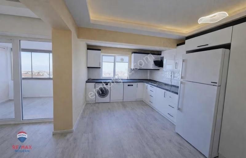 Satılık | Körfez Manzara Evlerinde Full Deniz Manzaralı 3+0 - Görsel 8