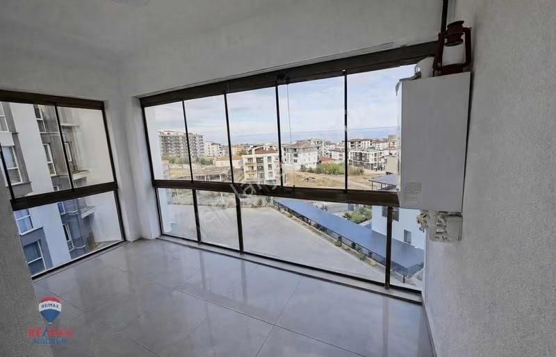 Satılık | Körfez Manzara Evlerinde Full Deniz Manzaralı 3+0 - Görsel 16