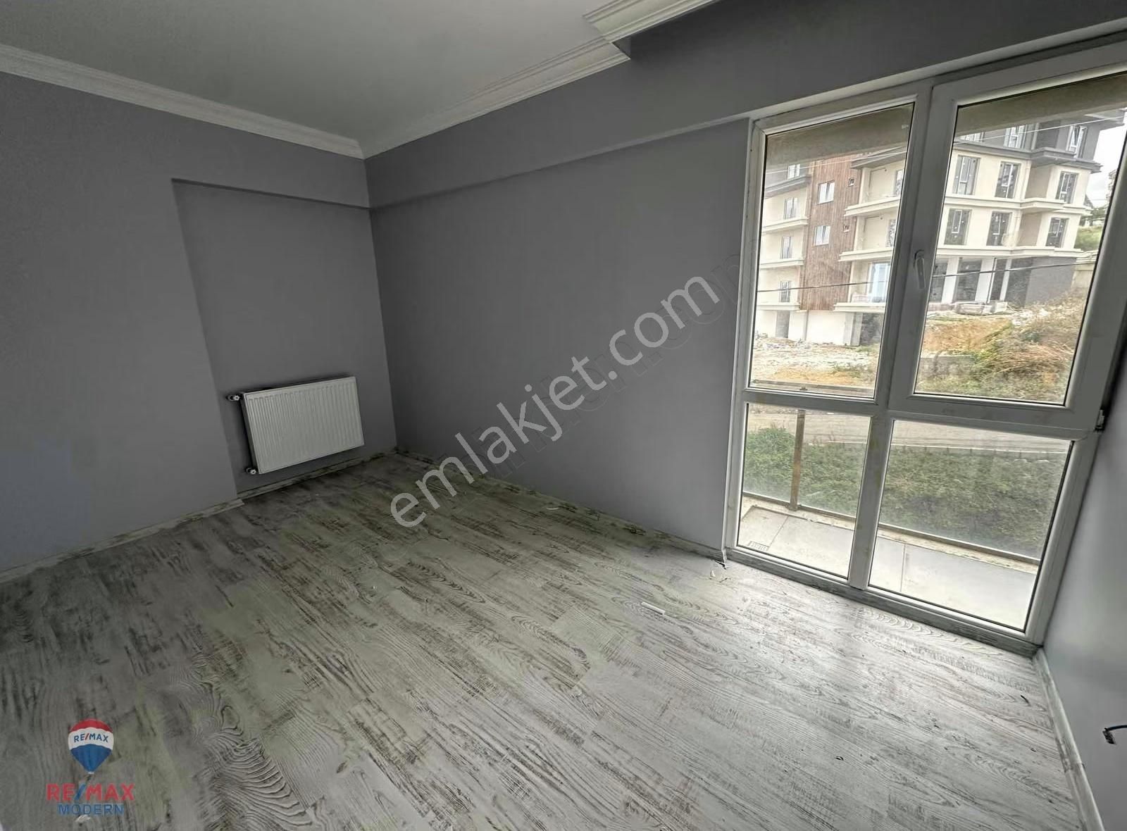 Satılık | Körfez Manzara Evlerinde Full Deniz Manzaralı 3+0 - Görsel 19