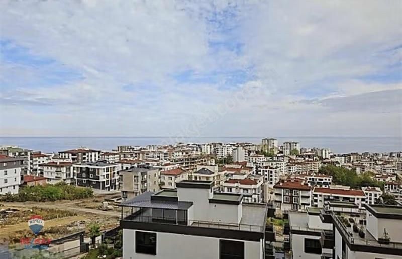 Satılık | Körfez Manzara Evlerinde Full Deniz Manzaralı 3+0 - Görsel 17