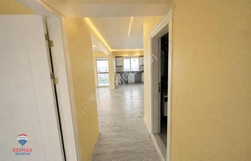 Satılık | Körfez Manzara Evlerinde Full Deniz Manzaralı 3+0 - Görsel 6