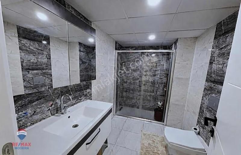 Satılık | Körfez Manzara Evlerinde Full Deniz Manzaralı 3+0 - Görsel 26