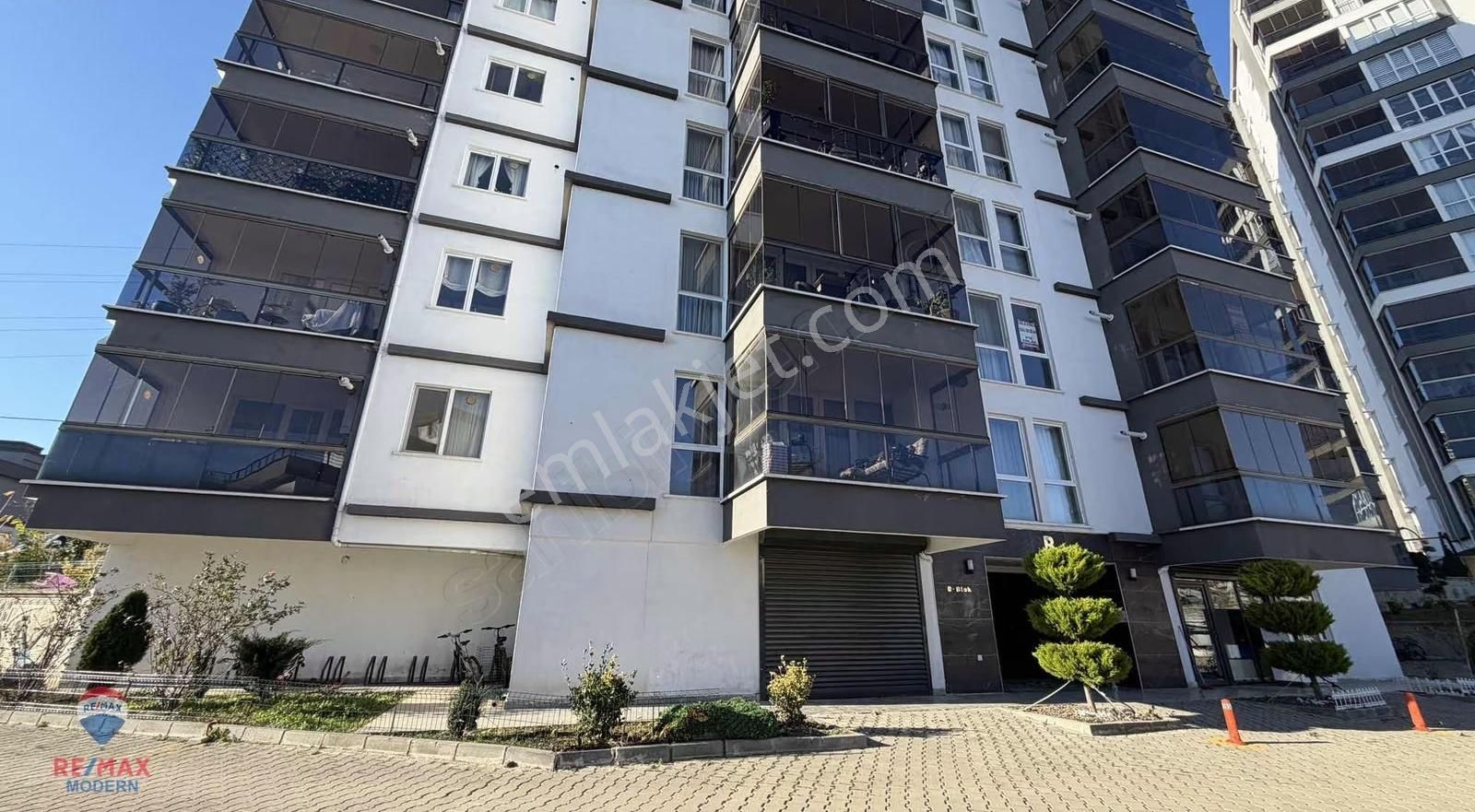 Satılık | Körfez Manzara Evlerinde Full Deniz Manzaralı 3+0 - Görsel 20