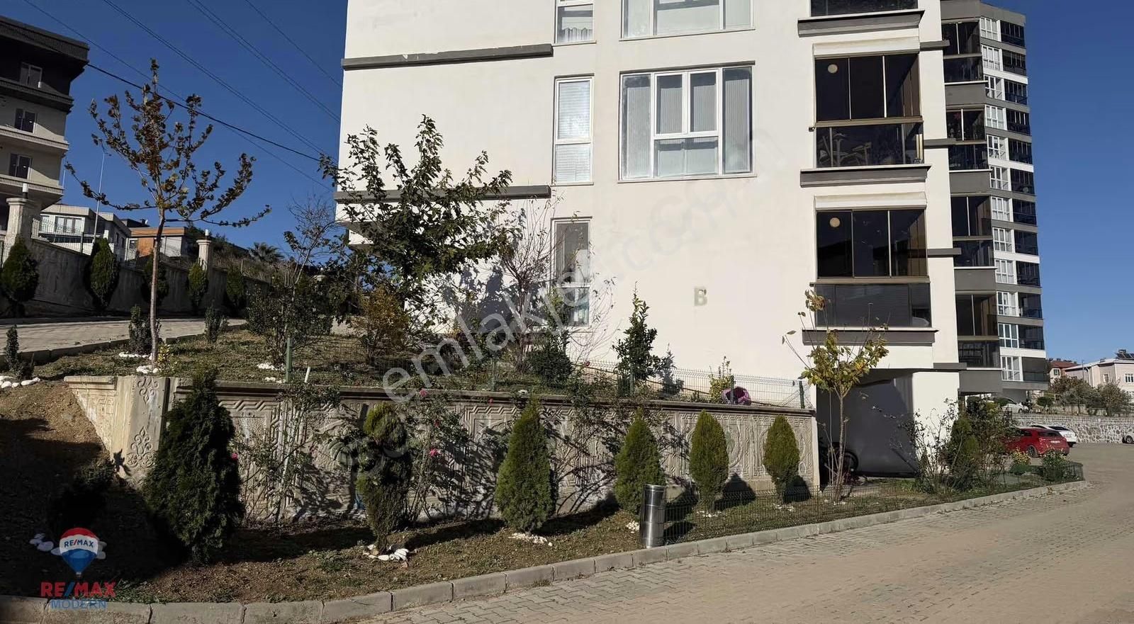 Satılık | Körfez Manzara Evlerinde Full Deniz Manzaralı 3+0 - Görsel 22