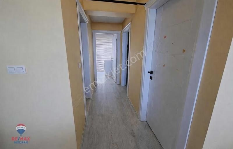 Satılık | Körfez Manzara Evlerinde Full Deniz Manzaralı 3+0 - Görsel 13