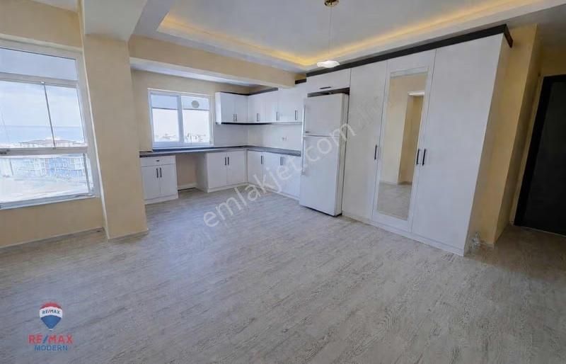 Satılık | Körfez Manzara Evlerinde Full Deniz Manzaralı 3+0 - Görsel 12