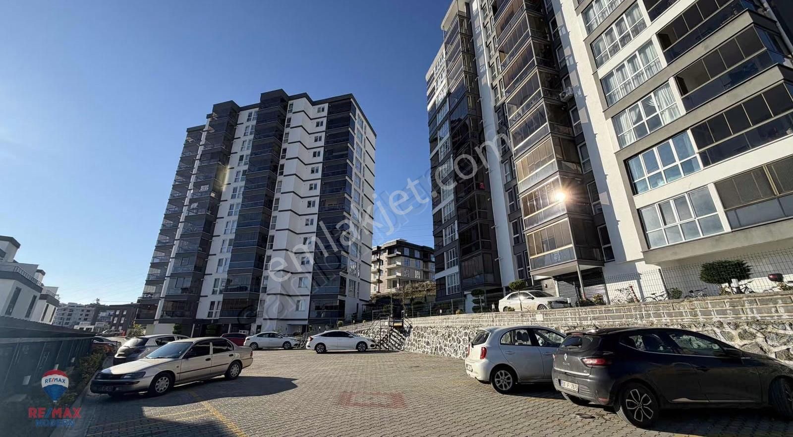 Satılık | Körfez Manzara Evlerinde Full Deniz Manzaralı 3+0 - Görsel 24